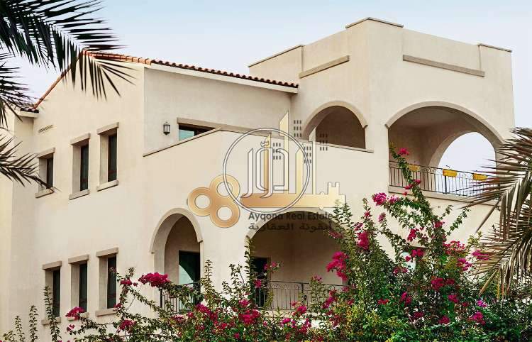 صور فيلا للبيع في الامارات - دوّر.كوم