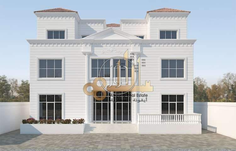 صور فيلا للبيع في الامارات - دوّر.كوم