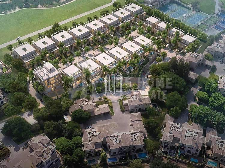 صور فيلا للبيع في الامارات - دوّر.كوم