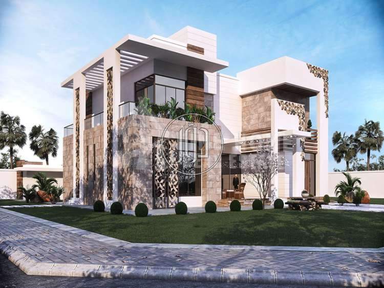 صور فيلا للبيع في الامارات - دوّر.كوم