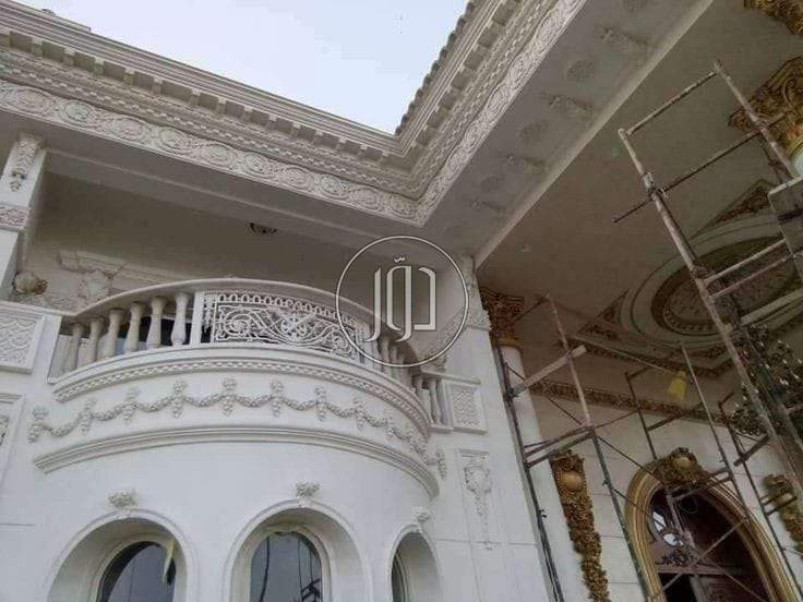 صور فيلا للبيع في مكة المكرمة - دوّر.كوم