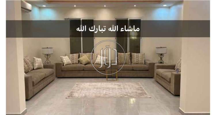 فيلا للبيع حي العارض النرجس - فيلا للبيع في الرياض