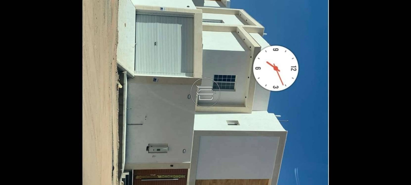 صور فيلا للبيع في حائل - دوّر.كوم