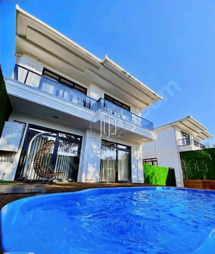 صور فيلا للبيع في السعودية - دوّر.كوم