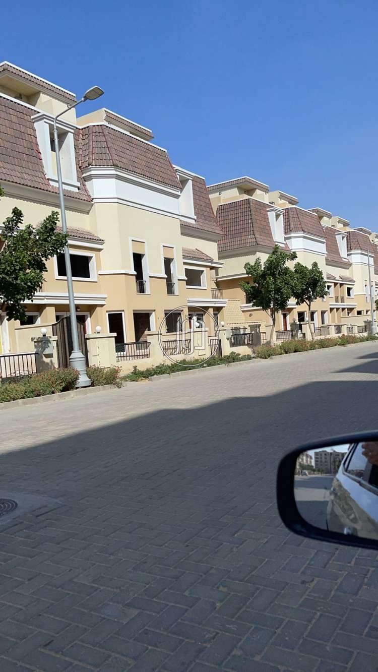 صور فيلا للبيع في القاهرة - دوّر.كوم