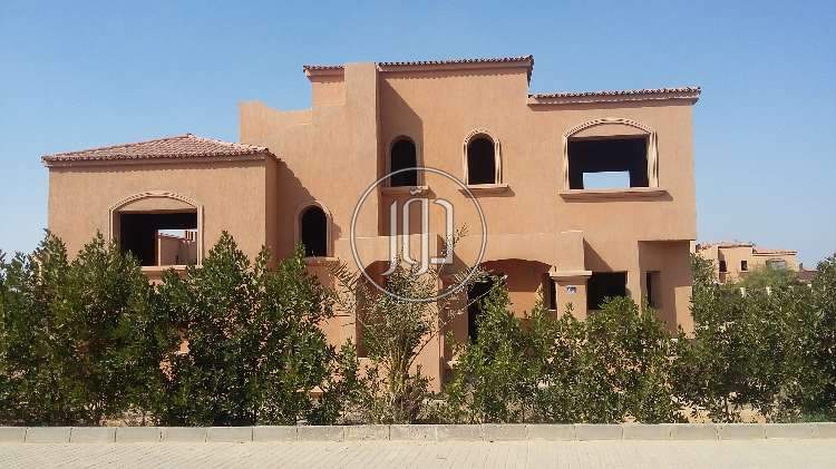 صور فيلا للبيع في الجيزة - دوّر.كوم