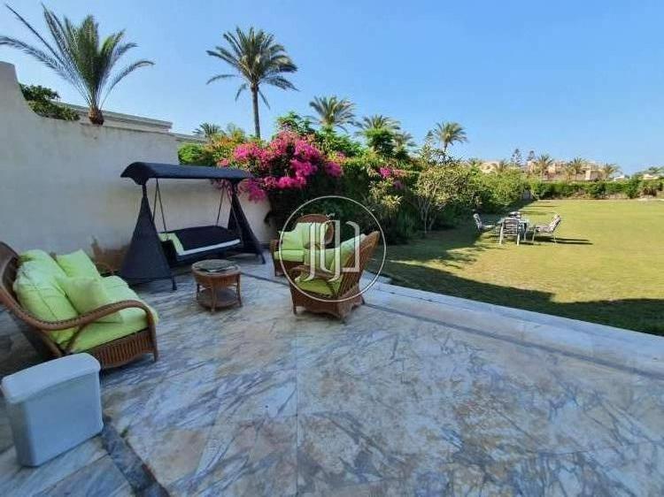 فيلا للبيع في مارينا 5 - الساحل الشمالي