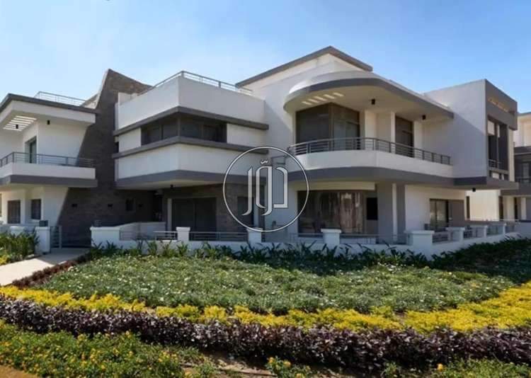 صور فيلا للبيع في القاهرة - دوّر.كوم