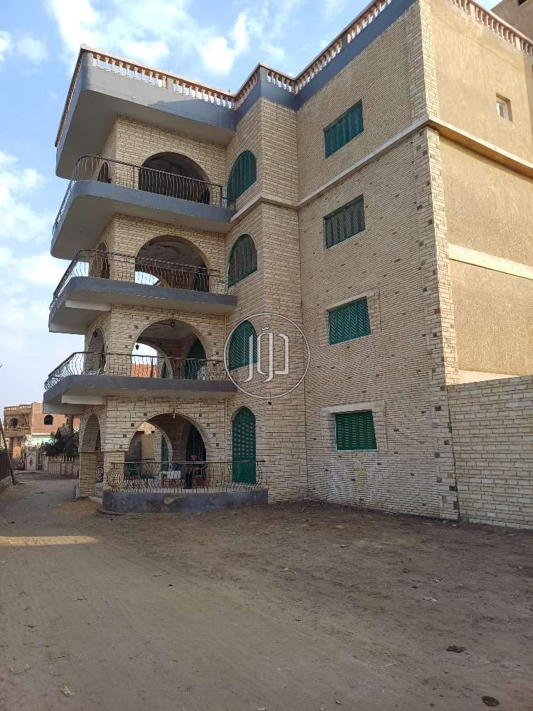 صور فيلا للبيع في بني سويف - دوّر.كوم