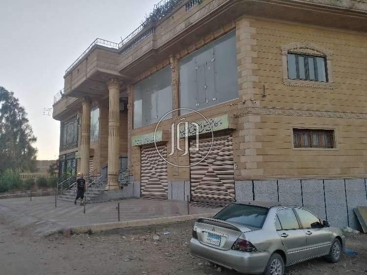 صور فيلا للبيع في الغربية - دوّر.كوم