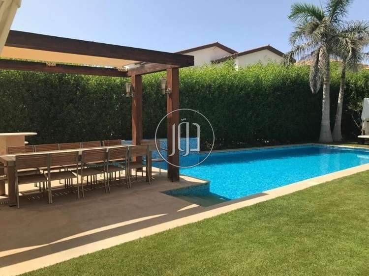 صور فيلا للبيع في مصر - دوّر.كوم