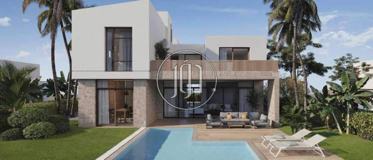 صور فيلا للبيع في القاهرة - دوّر.كوم