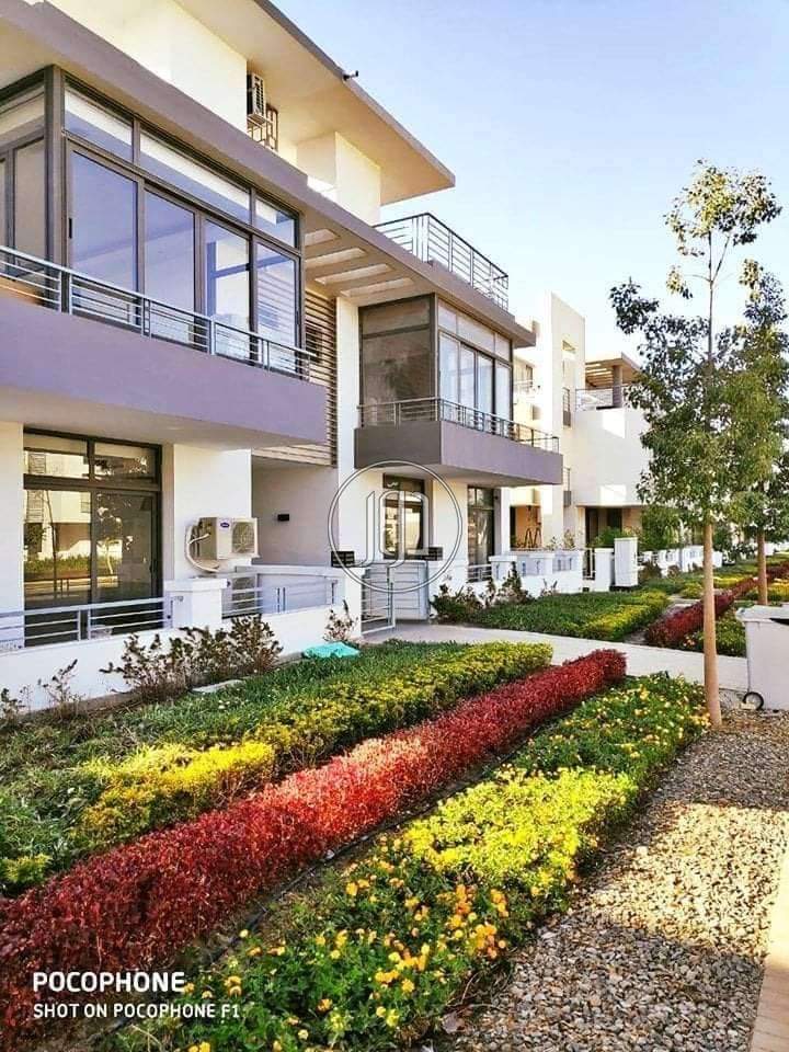 صور فيلا للبيع في مصر - دوّر.كوم