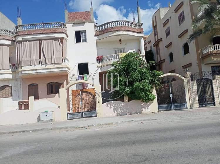 صور فيلا للبيع في دمياط - دوّر.كوم