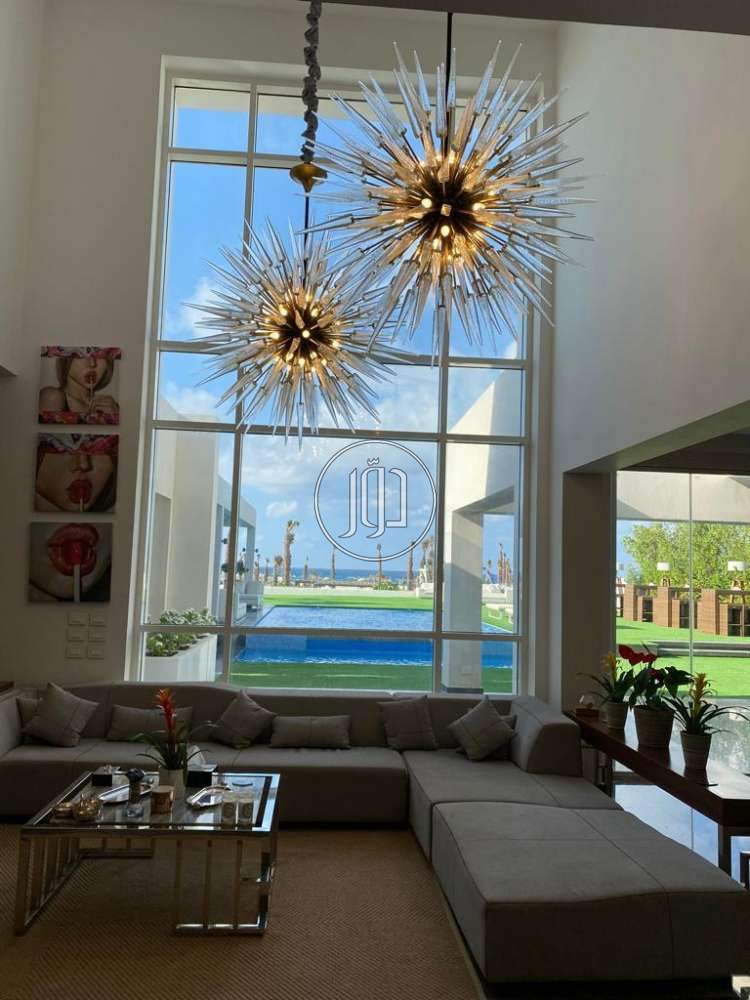 صور فيلا للبيع في مطروح - دوّر.كوم