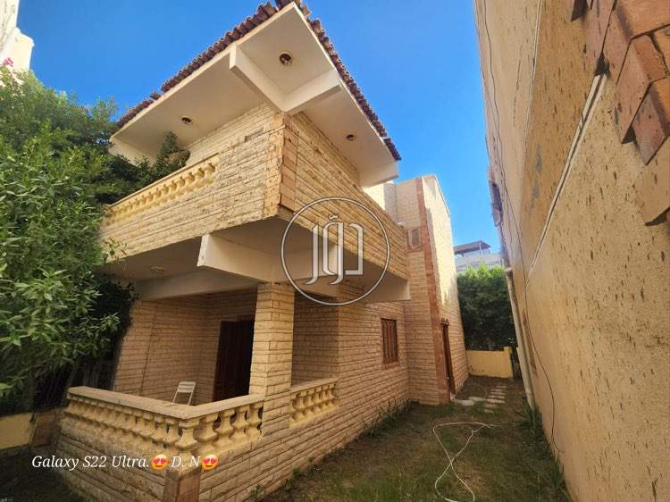 صور فيلا للبيع في مصر - دوّر.كوم