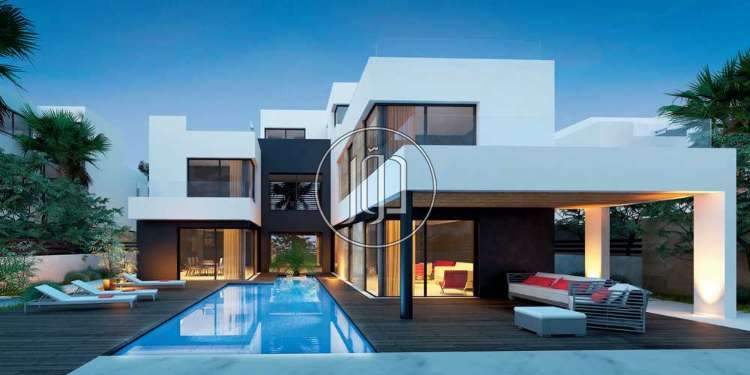 صور فيلا للبيع في القاهرة - دوّر.كوم