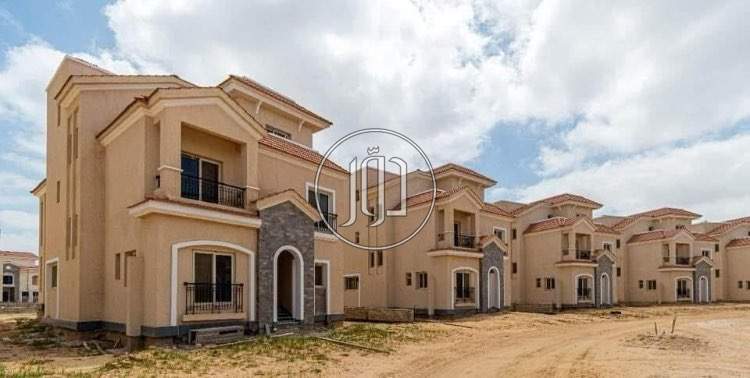 صور فيلا للبيع في مصر - دوّر.كوم