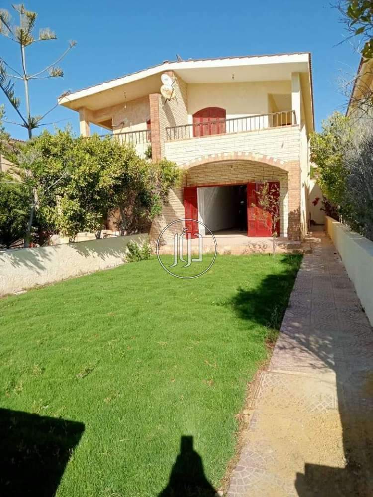 صور فيلا للبيع في مصر - دوّر.كوم