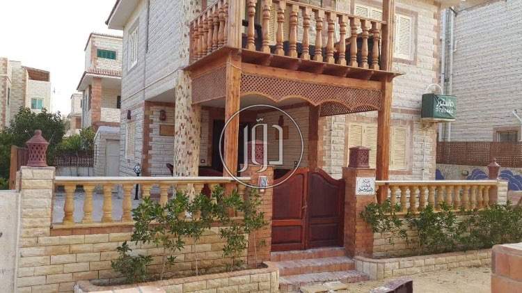 صور فيلا للبيع في مصر - دوّر.كوم