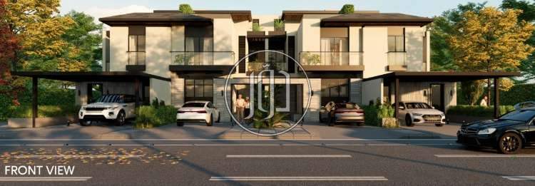 صور فيلا للبيع في القاهرة - دوّر.كوم