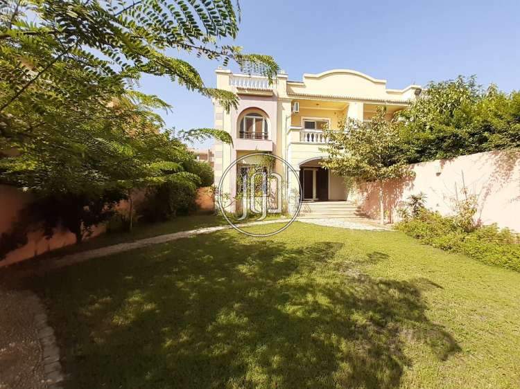 صور فيلا للبيع في القاهرة - دوّر.كوم