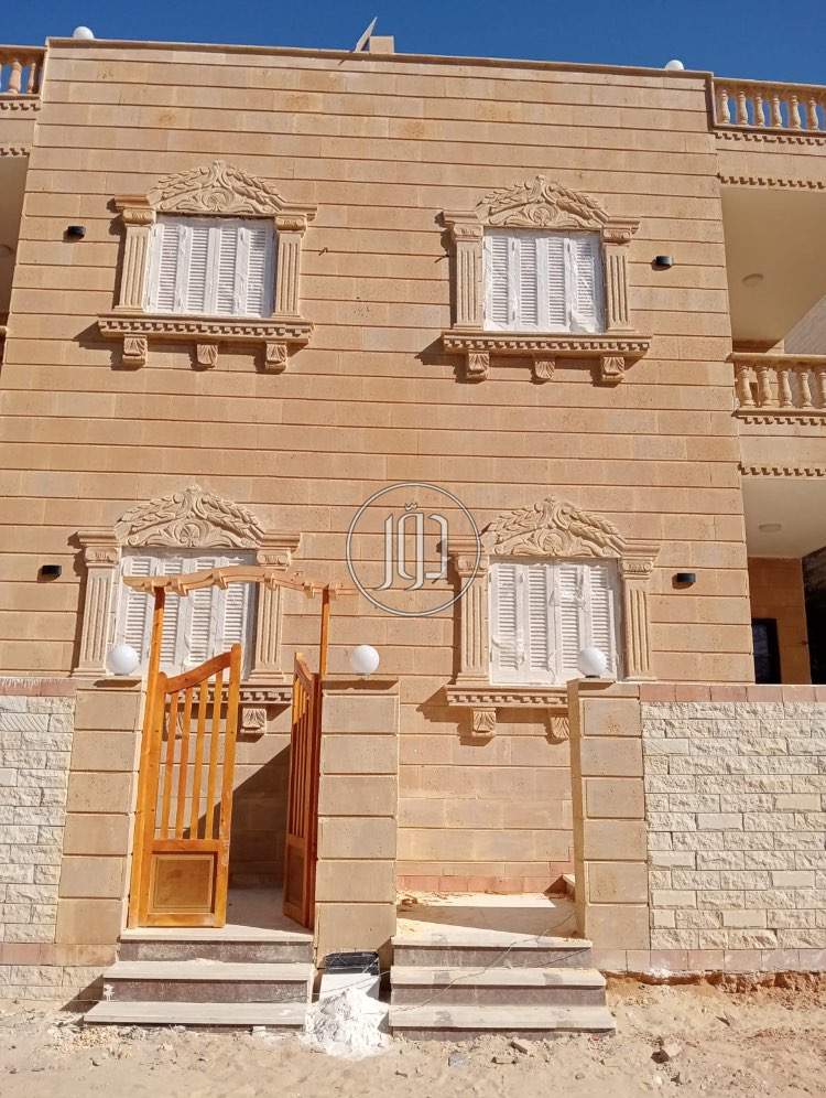 صور فيلا للبيع في مصر - دوّر.كوم