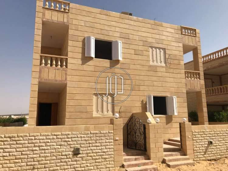 صور فيلا للبيع في مطروح - دوّر.كوم