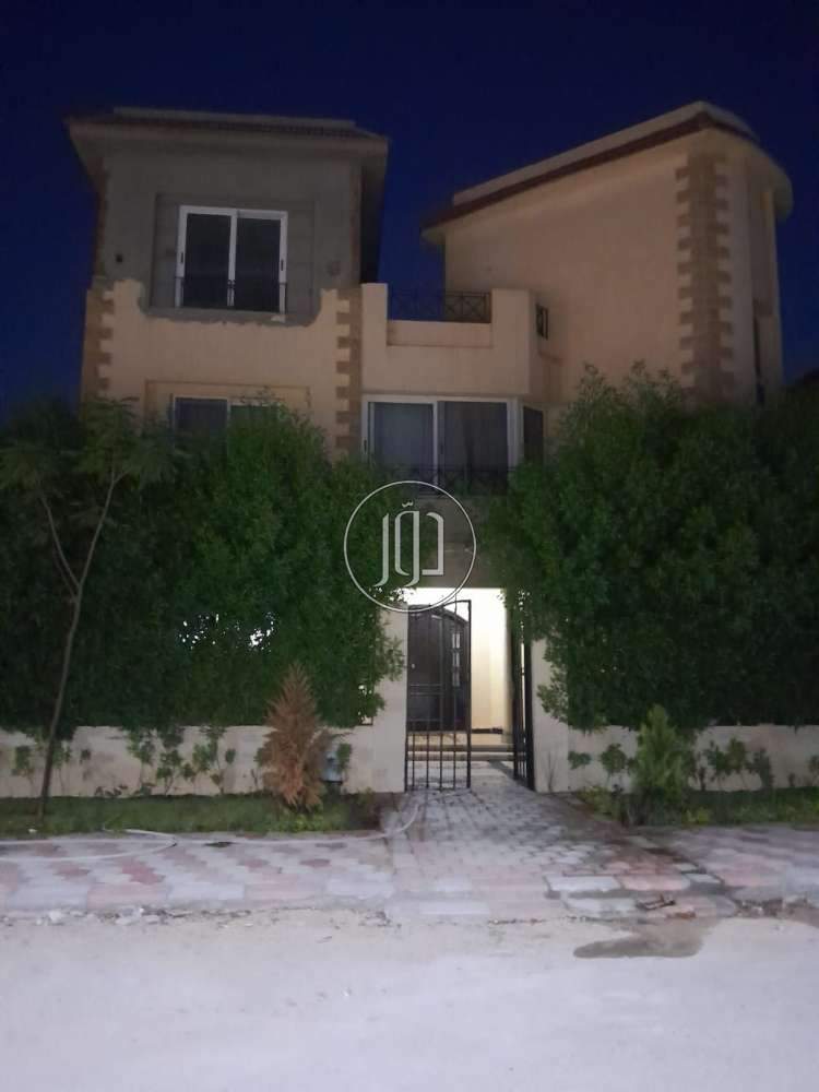 صور فيلا للبيع في مصر - دوّر.كوم