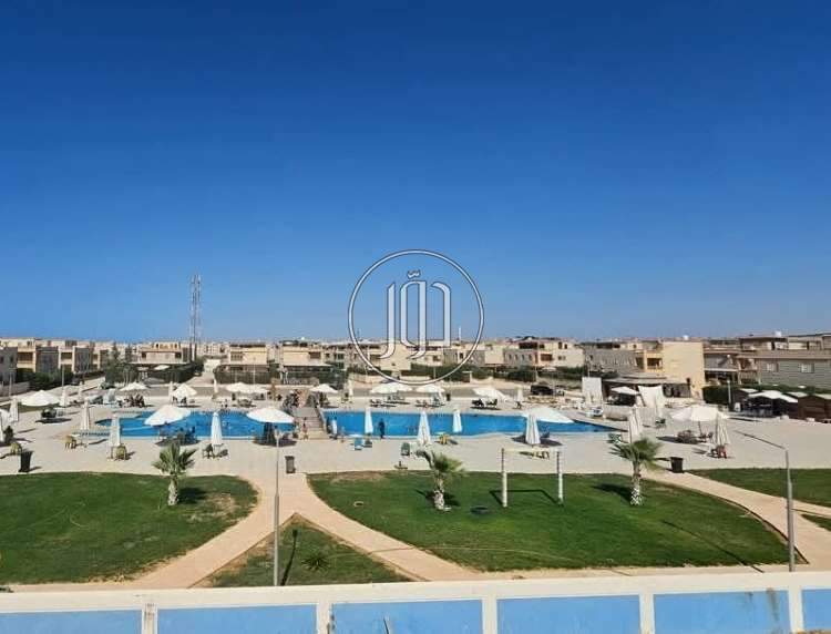 فيلا للبيع في مصر - دوّر.كوم
