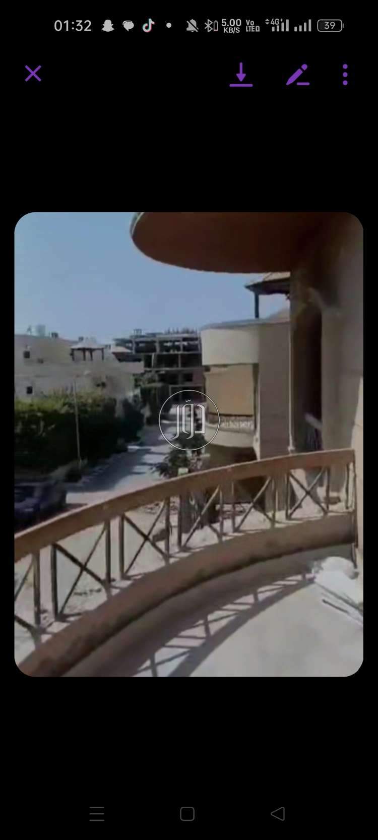 صور فيلا للبيع في القليوبية - دوّر.كوم