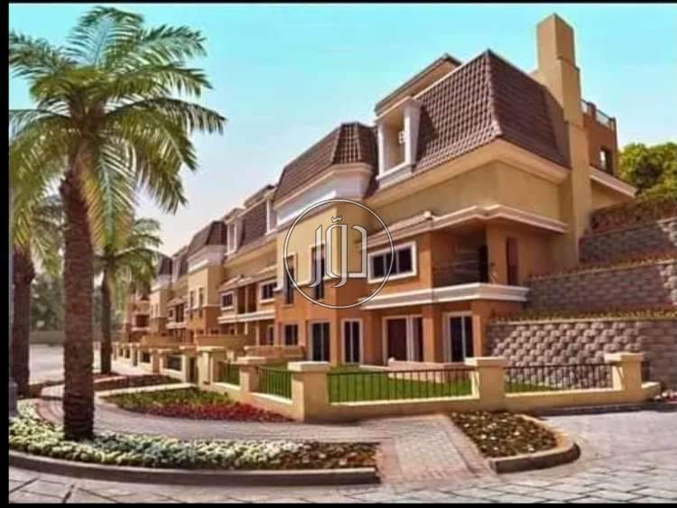 صور فيلا للبيع في القاهرة - دوّر.كوم