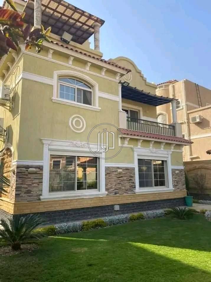 صور فيلا للبيع في مصر - دوّر.كوم