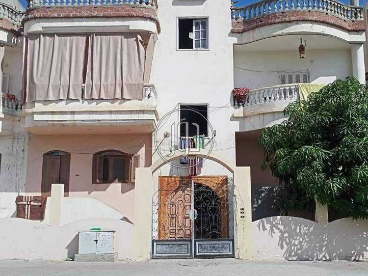 صور فيلا للبيع في دمياط - دوّر.كوم