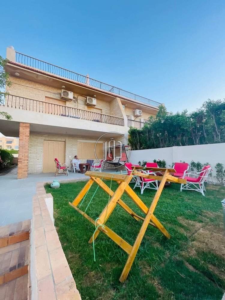 صور فيلا للبيع في مصر - دوّر.كوم