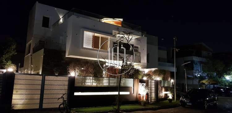 صور فيلا للبيع في الجيزة - دوّر.كوم