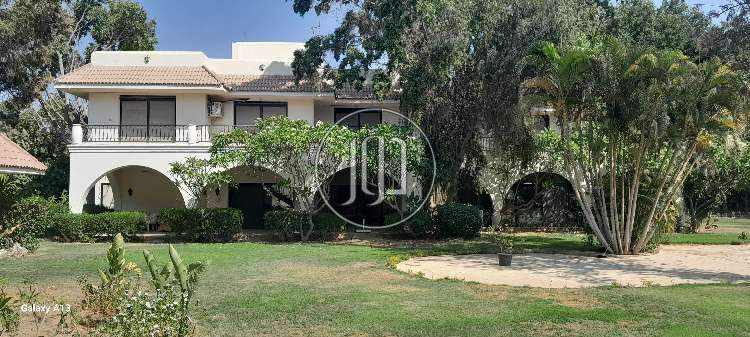 صور فيلا للبيع في الجيزة - دوّر.كوم