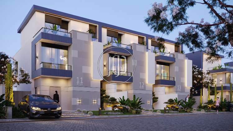 عيش الرفاهية الحقيقية في قلب الشيخ زايد الجديدة