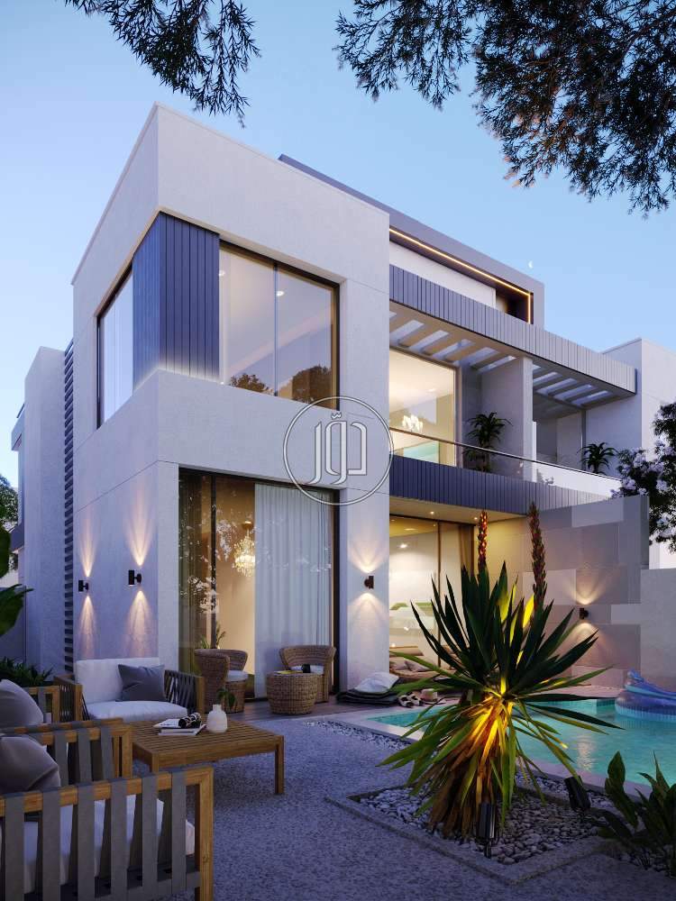 صور فيلا للبيع في الجيزة - دوّر.كوم