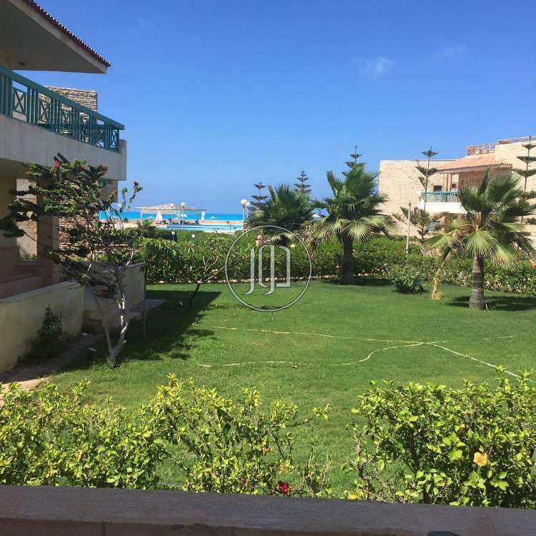 صور فيلا للبيع في مطروح - دوّر.كوم