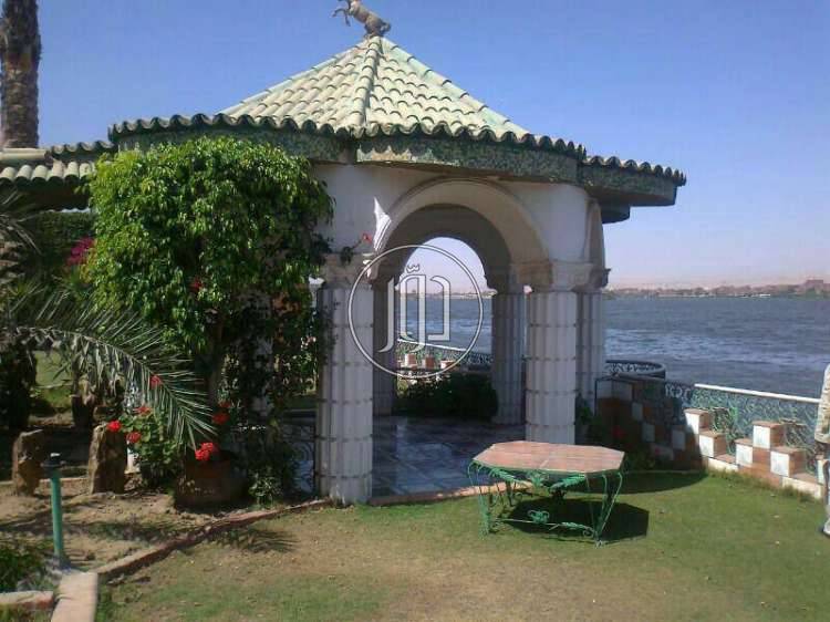 صور فيلا للبيع في مصر - دوّر.كوم