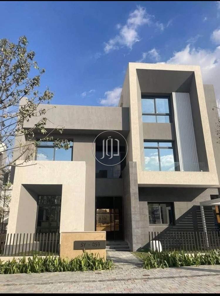 فيلا للبيع في مصر - دوّر.كوم