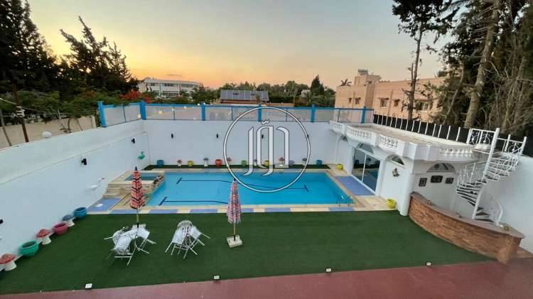 صور فيلا للبيع في الإسكندرية - دوّر.كوم