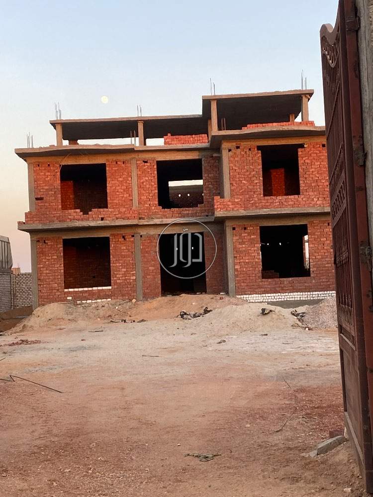 صور فيلا للبيع في الجيزة - دوّر.كوم