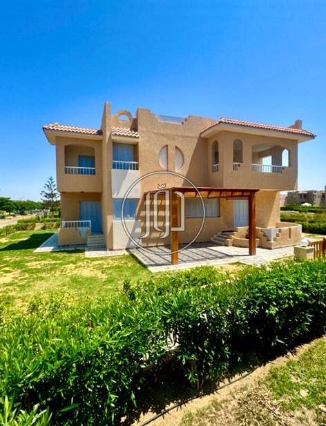 صور فيلا للبيع في مصر - دوّر.كوم