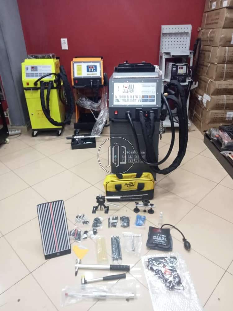 صور قطع غيار وصيانة سيارات في القاهرة - دوّر.كوم