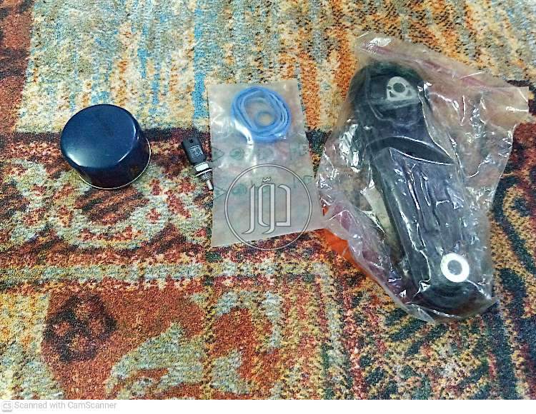 قطع غيار سيارات في مصر - دوّر.كوم