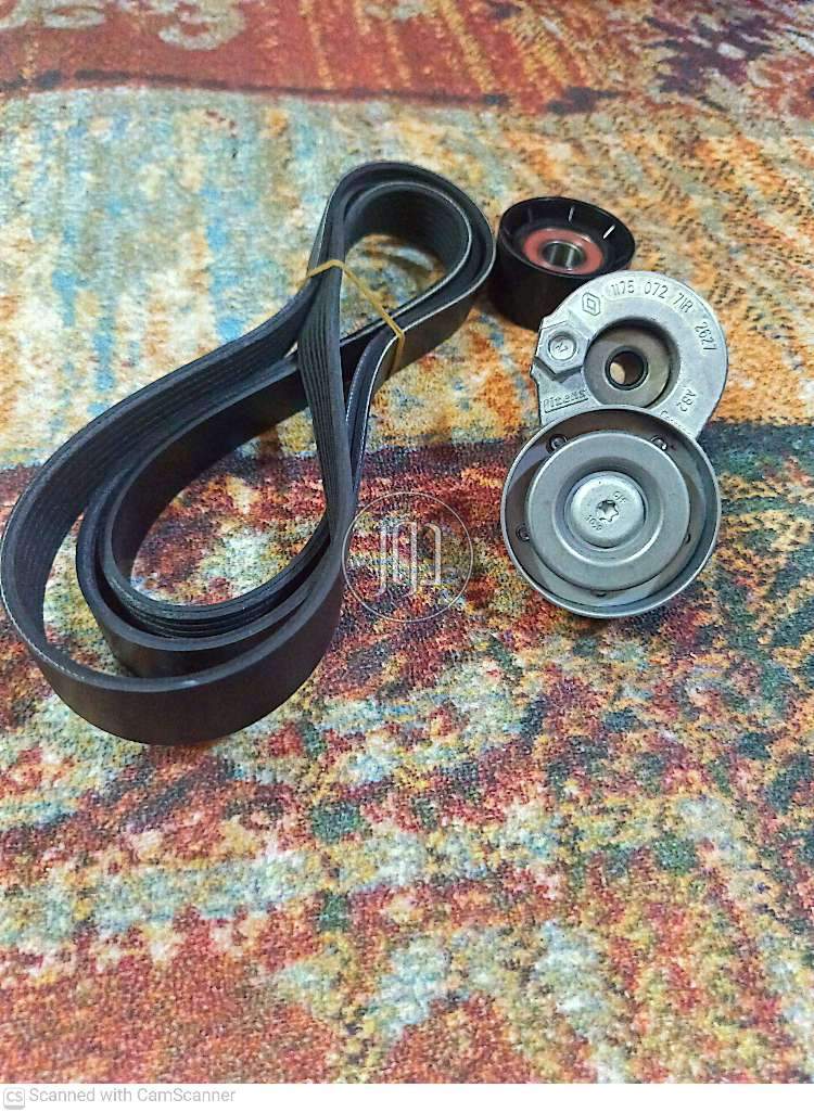 قطع غيار سيارات في مصر - دوّر.كوم