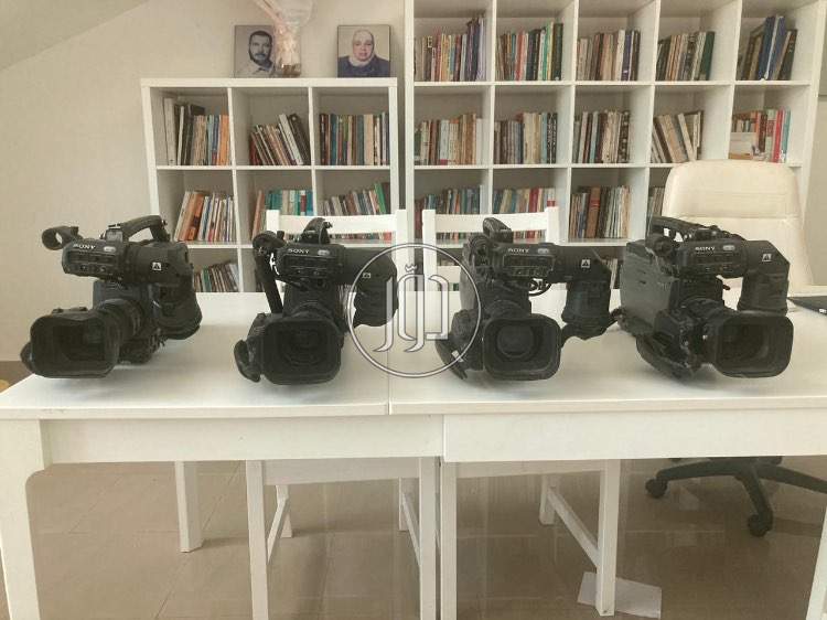 صور كاميرات تصوير للبيع في دبي - دوّر.كوم
