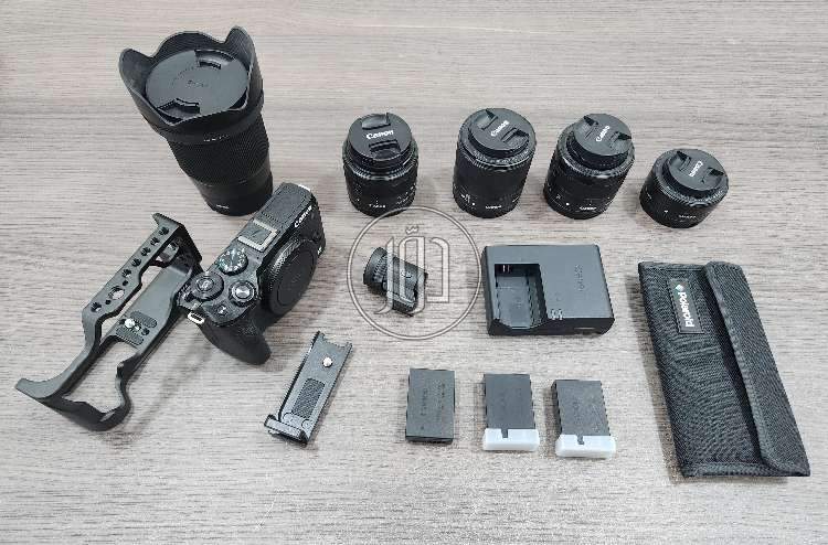 صور كاميرات تصوير للبيع في نجران - دوّر.كوم